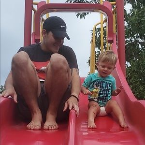 Meet your Posher, Jose